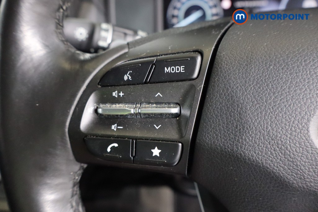 Hyundai Kona Premium Automatic Electric SUV - Stock Number (1584321) - 15th supplementary image