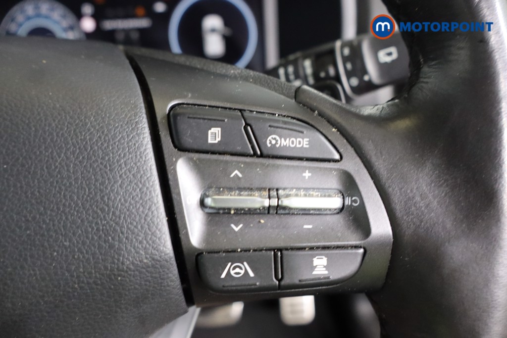 Hyundai Kona Premium Automatic Electric SUV - Stock Number (1584321) - 16th supplementary image