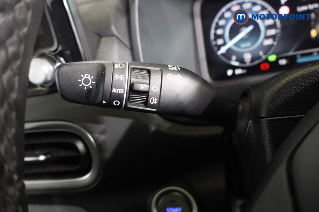 Hyundai Kona Premium Automatic Electric SUV - Stock Number (1584321) - 17th supplementary image