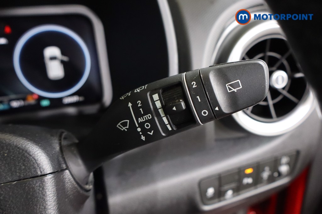 Hyundai Kona Premium Automatic Electric SUV - Stock Number (1584321) - 18th supplementary image