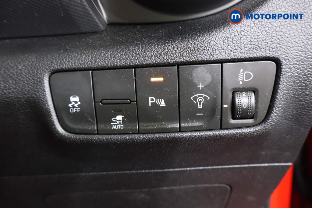 Hyundai Kona Premium Automatic Electric SUV - Stock Number (1584321) - 19th supplementary image