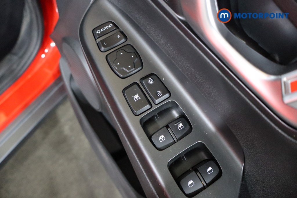 Hyundai Kona Premium Automatic Electric SUV - Stock Number (1584321) - 20th supplementary image