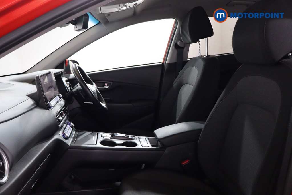 Hyundai Kona Premium Automatic Electric SUV - Stock Number (1584321) - 21st supplementary image