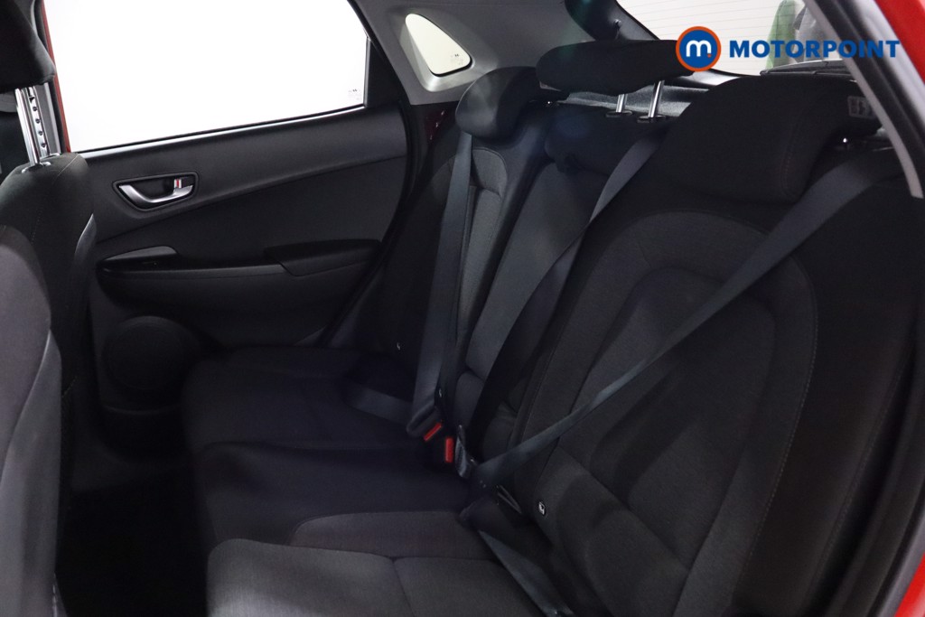 Hyundai Kona Premium Automatic Electric SUV - Stock Number (1584321) - 22nd supplementary image