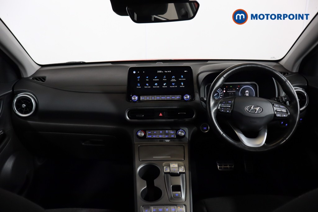 Hyundai Kona Premium Automatic Electric SUV - Stock Number (1584321) - 23rd supplementary image