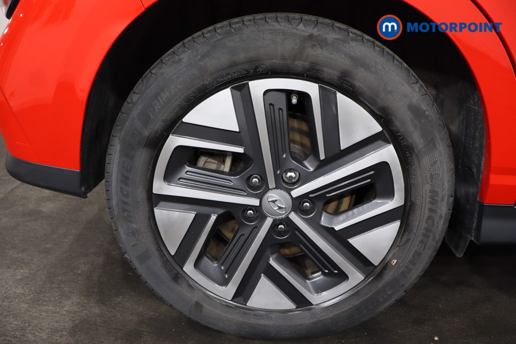 Hyundai Kona Premium Automatic Electric SUV - Stock Number (1584321) - 26th supplementary image