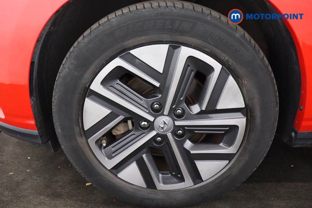 Hyundai Kona Premium Automatic Electric SUV - Stock Number (1584321) - 28th supplementary image