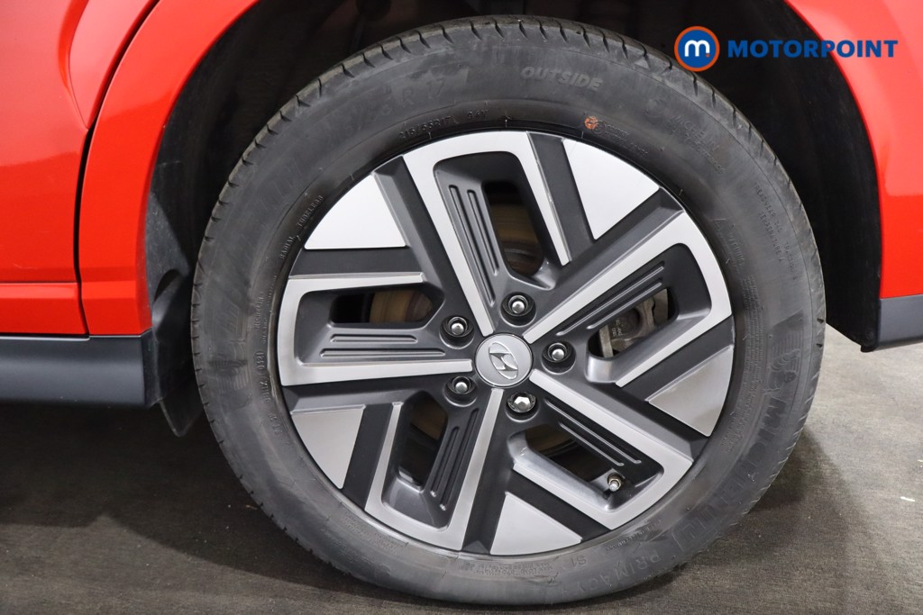 Hyundai Kona Premium Automatic Electric SUV - Stock Number (1584321) - 29th supplementary image