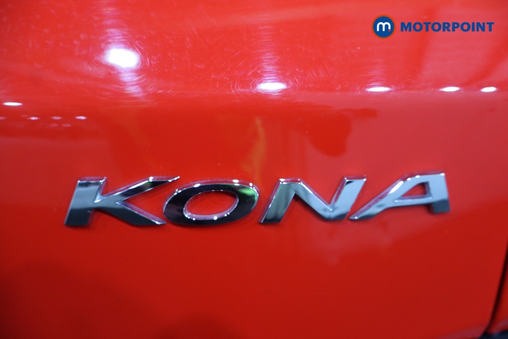 Hyundai Kona Premium Automatic Electric SUV - Stock Number (1584321) - 33rd supplementary image