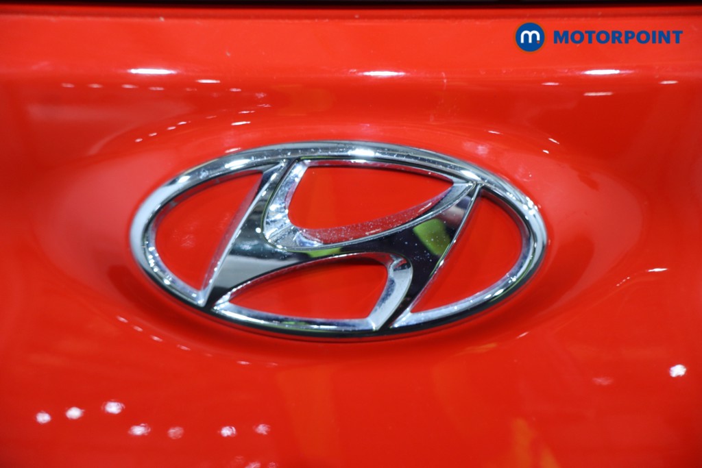 Hyundai Kona Premium Automatic Electric SUV - Stock Number (1584321) - 34th supplementary image