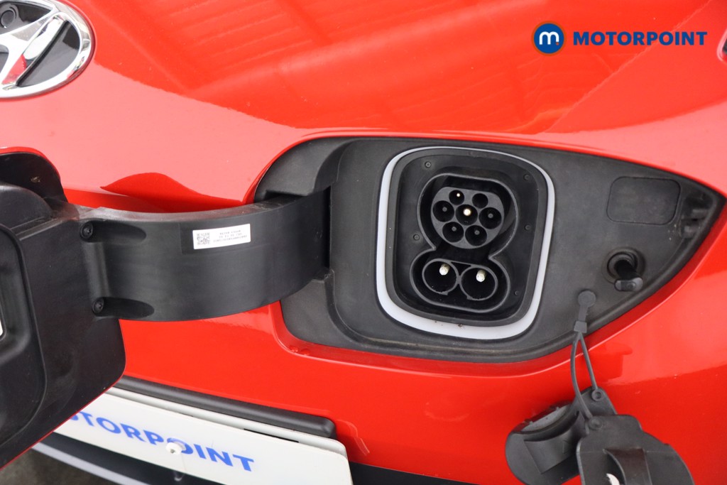 Hyundai Kona Premium Automatic Electric SUV - Stock Number (1584321) - 35th supplementary image