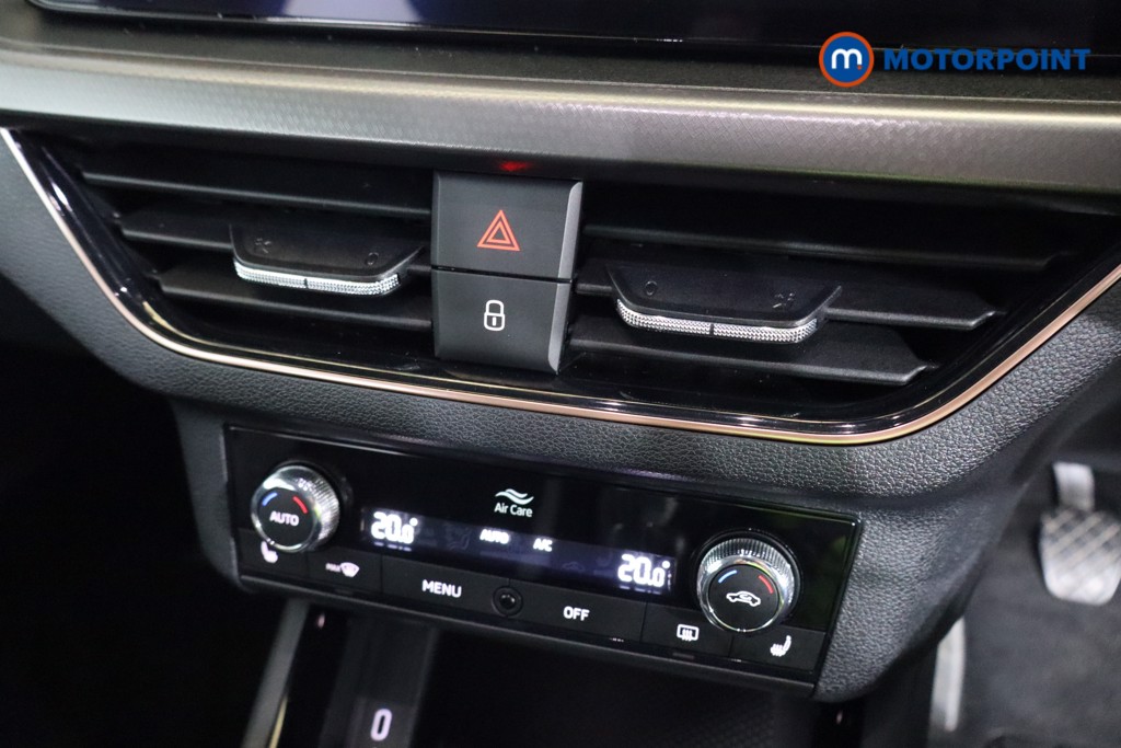 Skoda Kamiq Se L Executive Manual Petrol SUV - Stock Number (1584323) - 11th supplementary image