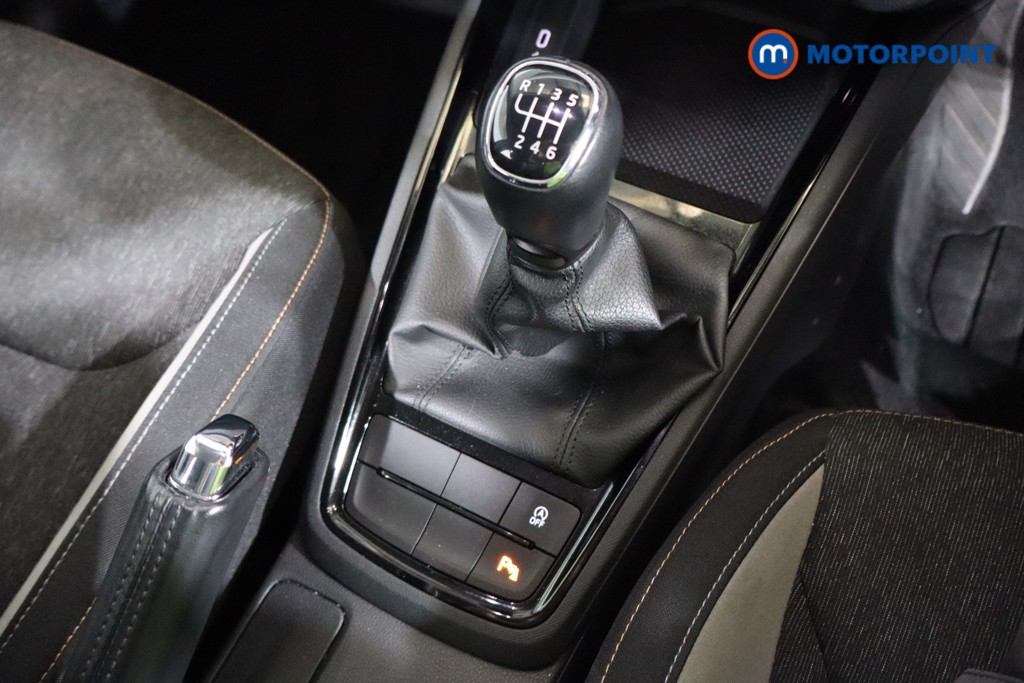 Skoda Kamiq Se L Executive Manual Petrol SUV - Stock Number (1584323) - 12th supplementary image