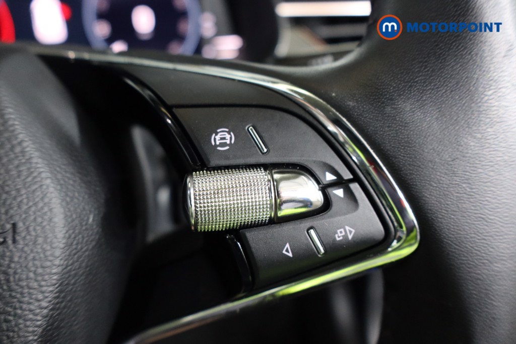 Skoda Kamiq Se L Executive Manual Petrol SUV - Stock Number (1584323) - 14th supplementary image