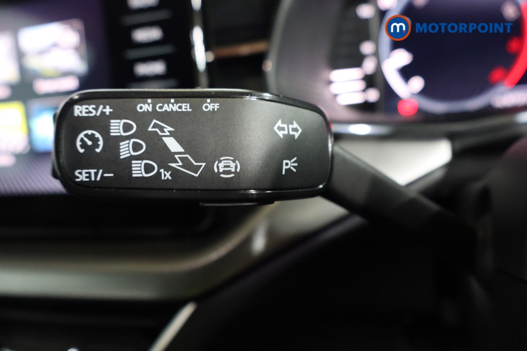 Skoda Kamiq Se L Executive Manual Petrol SUV - Stock Number (1584323) - 15th supplementary image