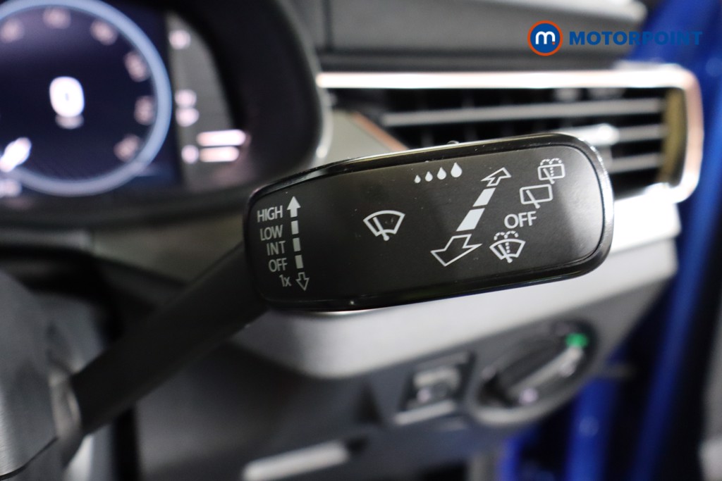 Skoda Kamiq Se L Executive Manual Petrol SUV - Stock Number (1584323) - 16th supplementary image