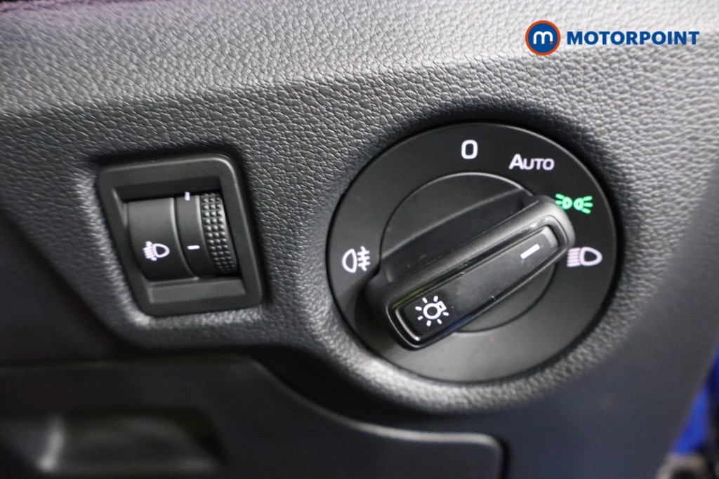 Skoda Kamiq Se L Executive Manual Petrol SUV - Stock Number (1584323) - 17th supplementary image