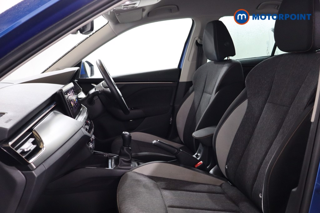 Skoda Kamiq Se L Executive Manual Petrol SUV - Stock Number (1584323) - 19th supplementary image