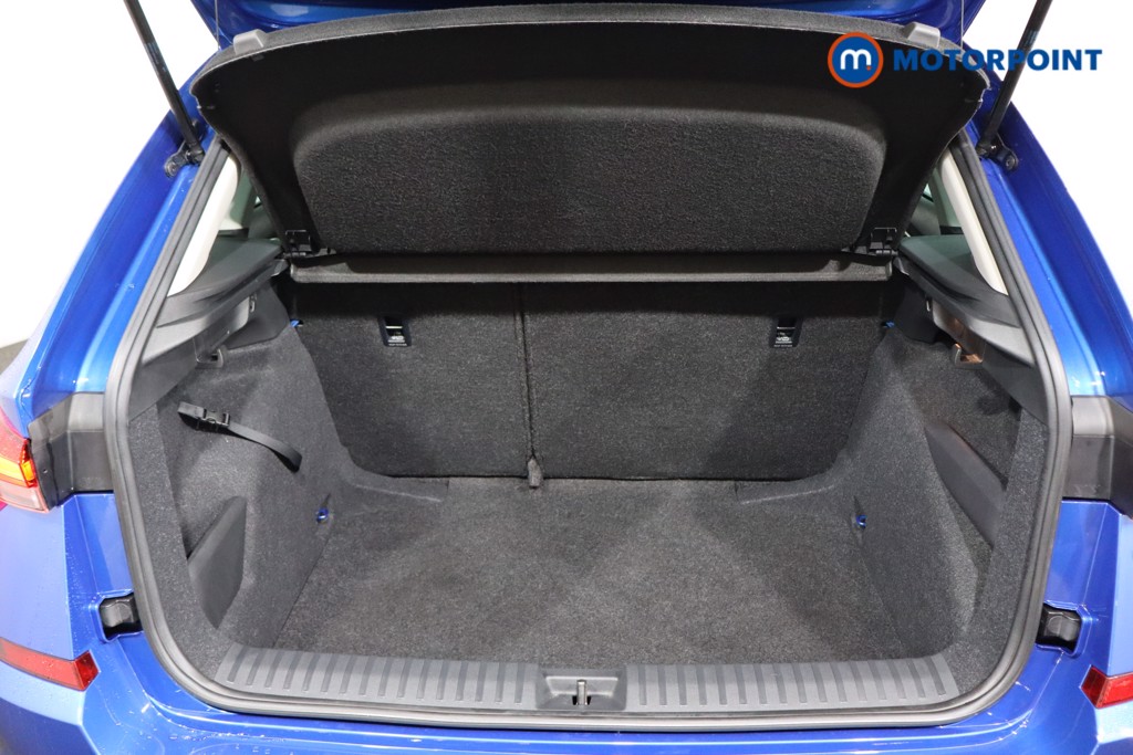 Skoda Kamiq Se L Executive Manual Petrol SUV - Stock Number (1584323) - 23rd supplementary image