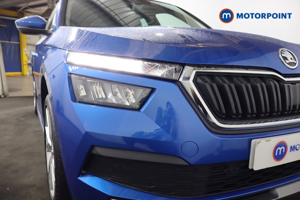 Skoda Kamiq Se L Executive Manual Petrol SUV - Stock Number (1584323) - 29th supplementary image