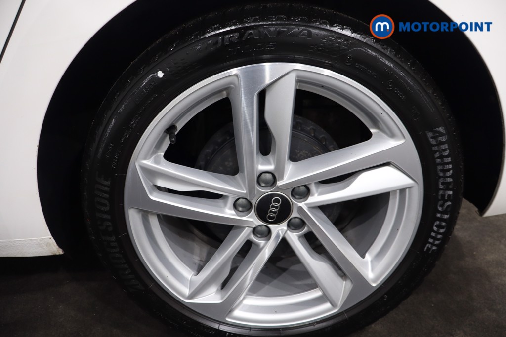 Audi A1 S Line Manual Petrol Hatchback - Stock Number (1584332) - 12th supplementary image