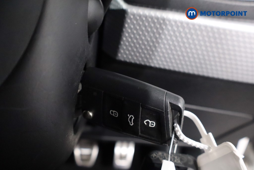 Audi A1 S Line Manual Petrol Hatchback - Stock Number (1584332) - 13th supplementary image