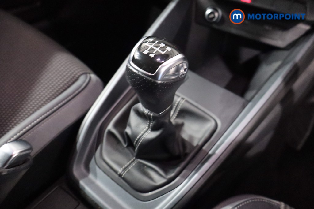 Audi A1 S Line Manual Petrol Hatchback - Stock Number (1584332) - 14th supplementary image
