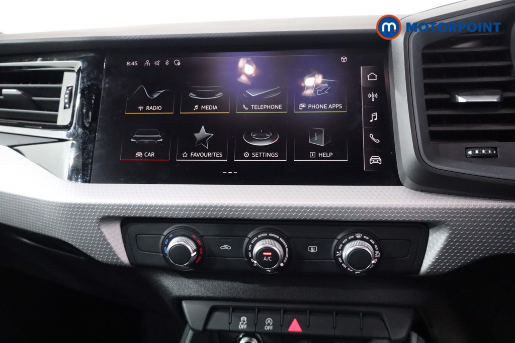 Audi A1 S Line Manual Petrol Hatchback - Stock Number (1584332) - 15th supplementary image