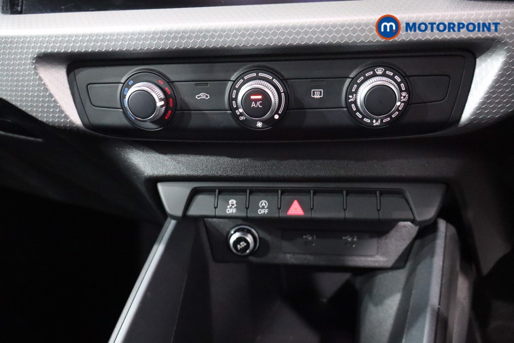 Audi A1 S Line Manual Petrol Hatchback - Stock Number (1584332) - 16th supplementary image