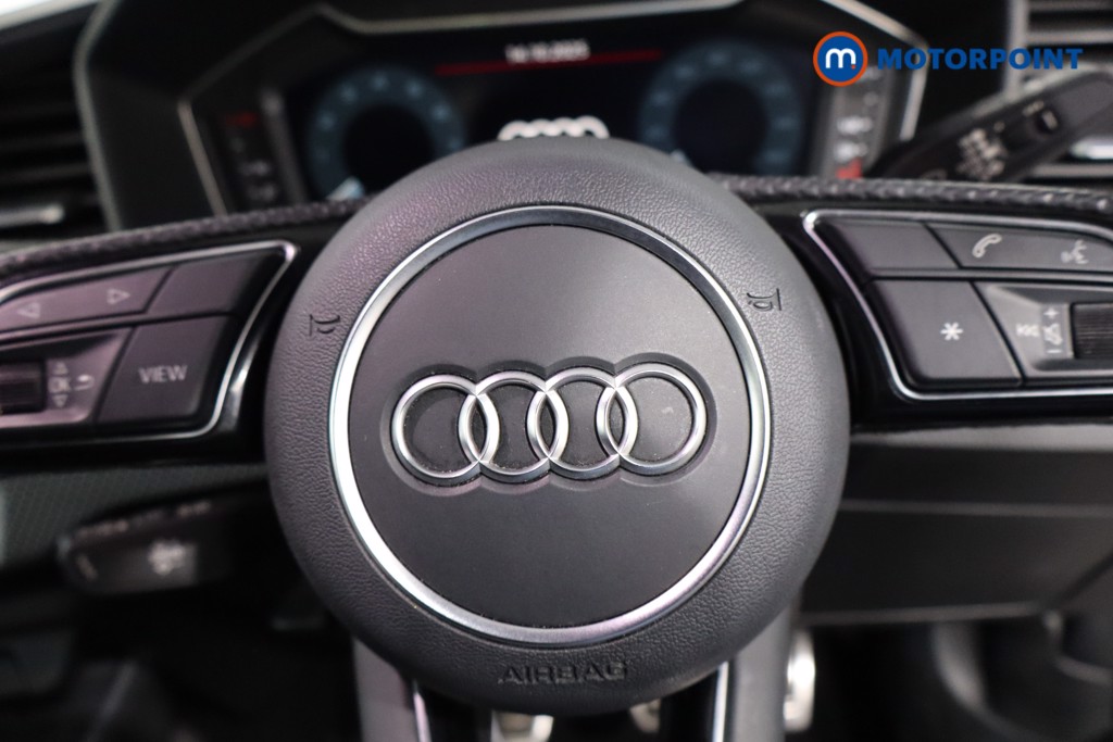 Audi A1 S Line Manual Petrol Hatchback - Stock Number (1584332) - 17th supplementary image