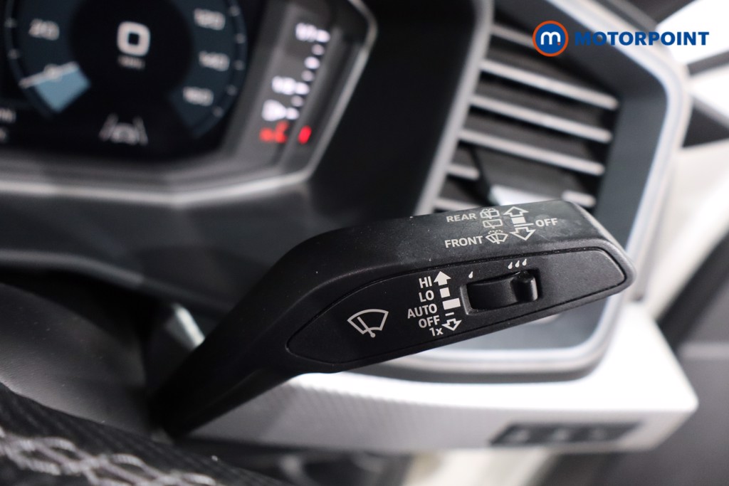Audi A1 S Line Manual Petrol Hatchback - Stock Number (1584332) - 18th supplementary image
