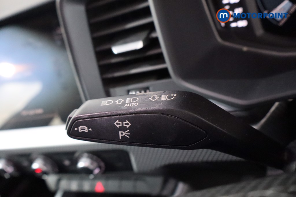 Audi A1 S Line Manual Petrol Hatchback - Stock Number (1584332) - 19th supplementary image