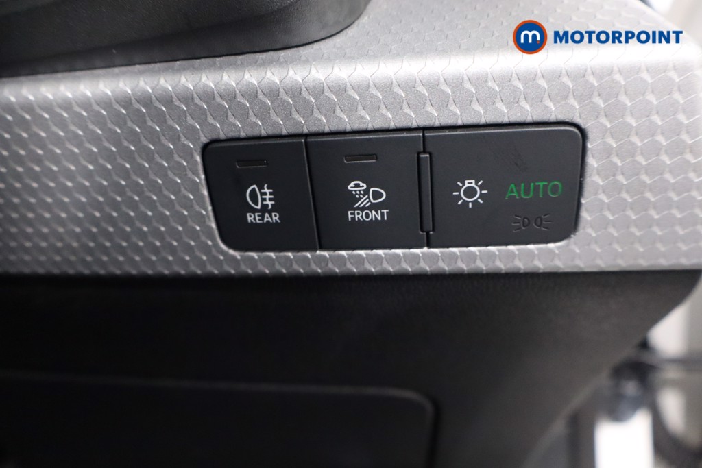 Audi A1 S Line Manual Petrol Hatchback - Stock Number (1584332) - 21st supplementary image