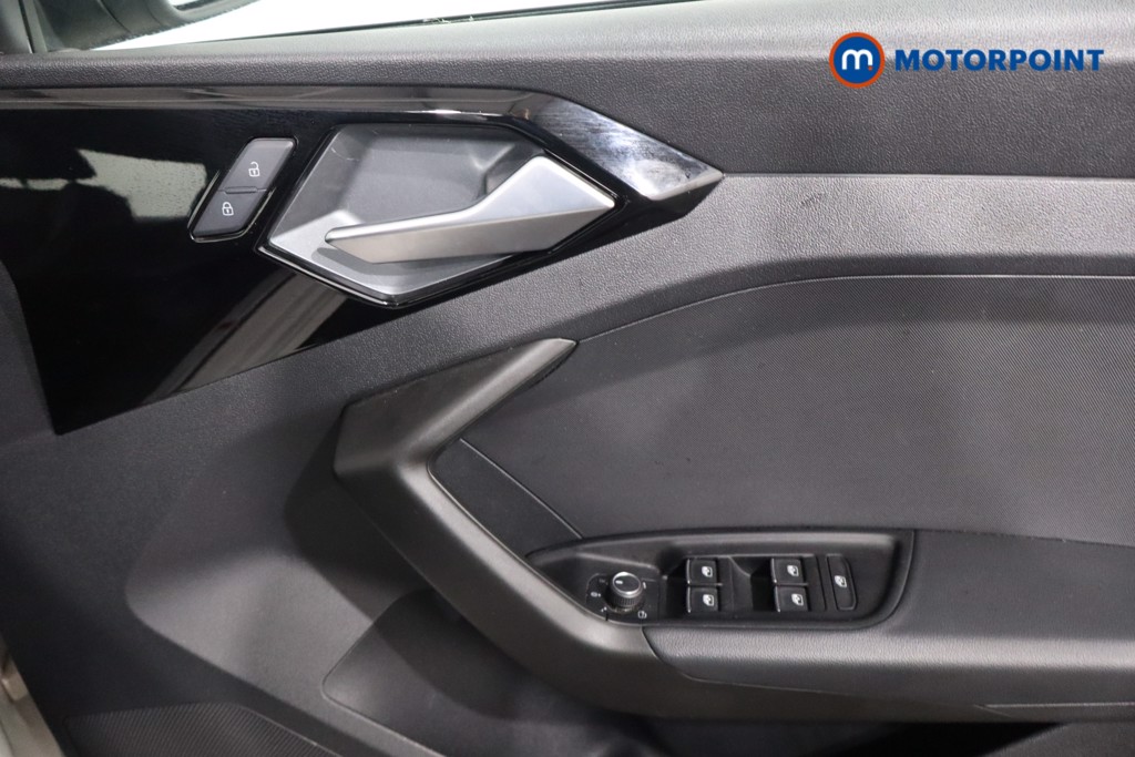 Audi A1 S Line Manual Petrol Hatchback - Stock Number (1584332) - 22nd supplementary image