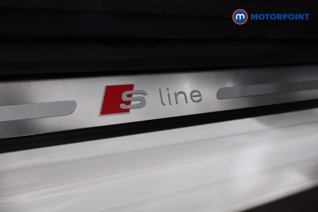 Audi A1 S Line Manual Petrol Hatchback - Stock Number (1584332) - 23rd supplementary image