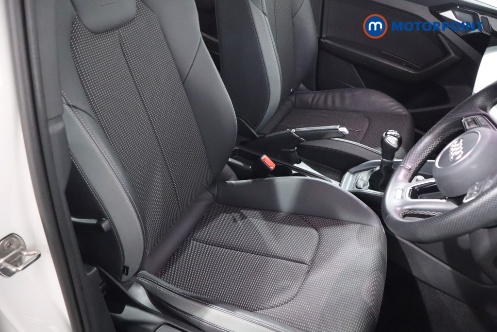 Audi A1 S Line Manual Petrol Hatchback - Stock Number (1584332) - 25th supplementary image