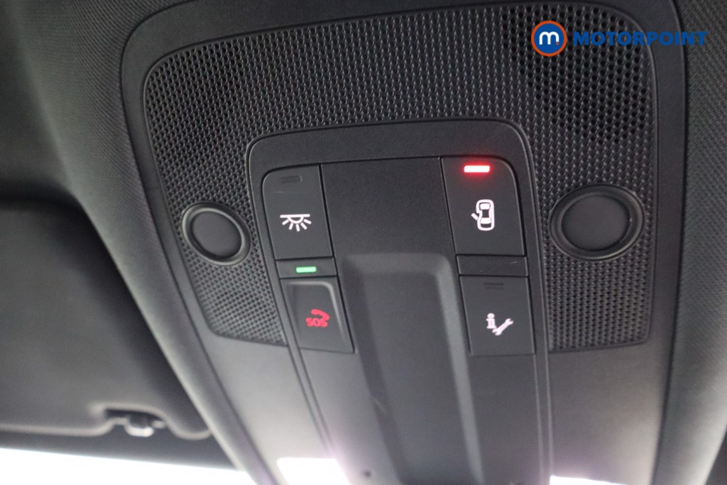 Audi A1 S Line Manual Petrol Hatchback - Stock Number (1584332) - 26th supplementary image
