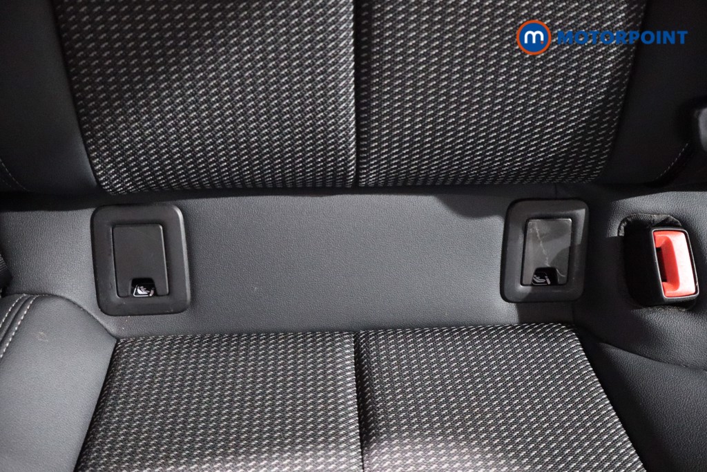 Audi A1 S Line Manual Petrol Hatchback - Stock Number (1584332) - 27th supplementary image