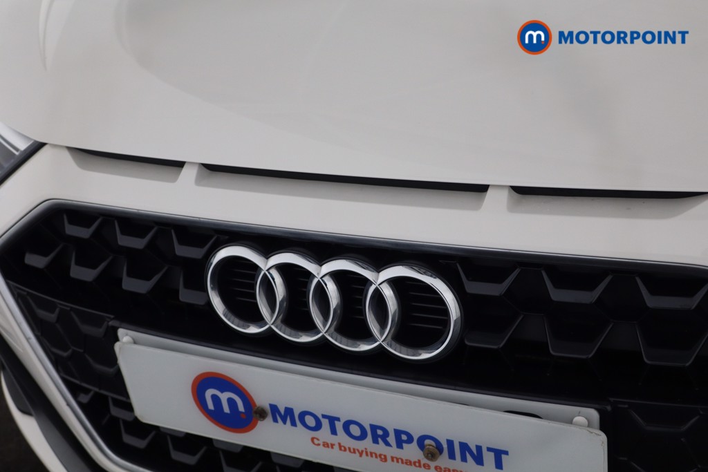 Audi A1 S Line Manual Petrol Hatchback - Stock Number (1584332) - 30th supplementary image