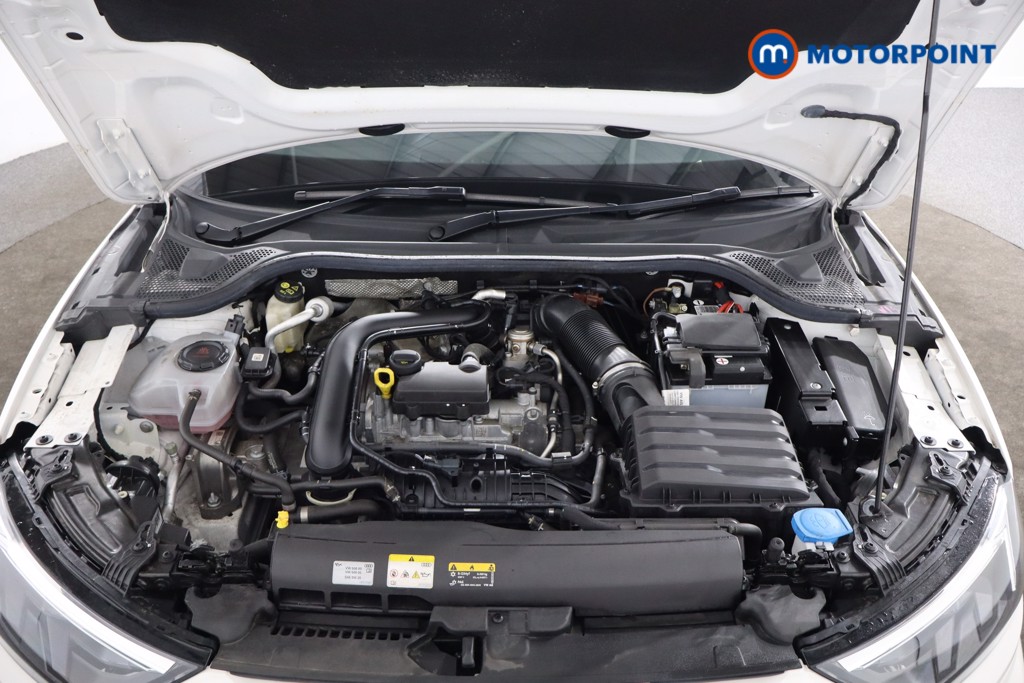Audi A1 S Line Manual Petrol Hatchback - Stock Number (1584332) - 32nd supplementary image