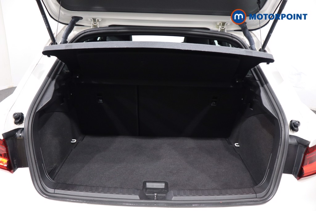 Audi A1 S Line Manual Petrol Hatchback - Stock Number (1584332) - 38th supplementary image