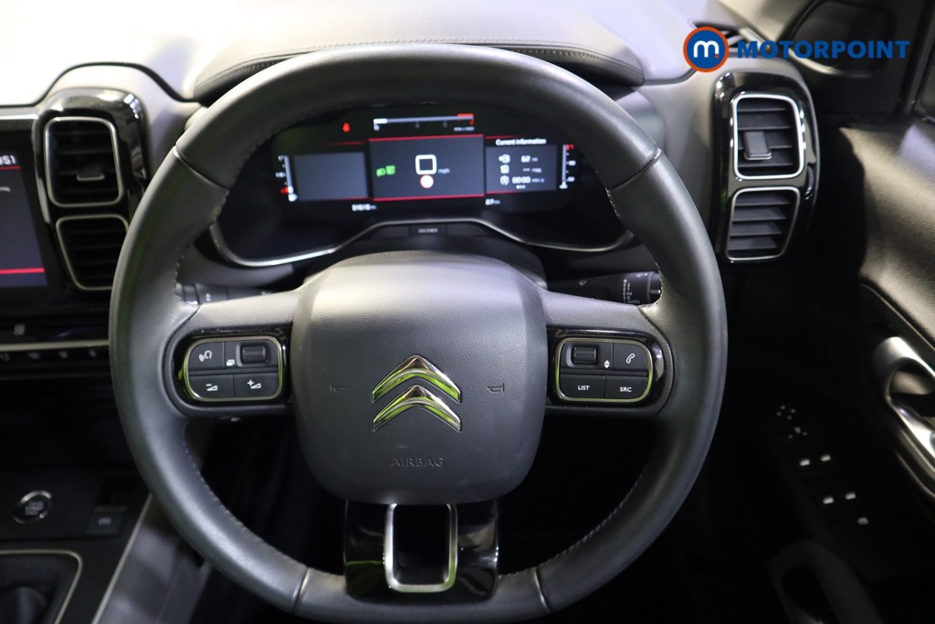 Citroen C5 Aircross Shine Plus Manual Diesel SUV - Stock Number (1584344) - 2nd supplementary image