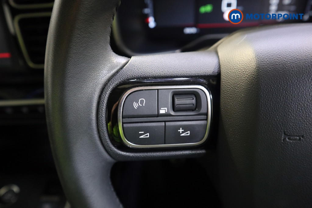 Citroen C5 Aircross Shine Plus Manual Diesel SUV - Stock Number (1584344) - 3rd supplementary image
