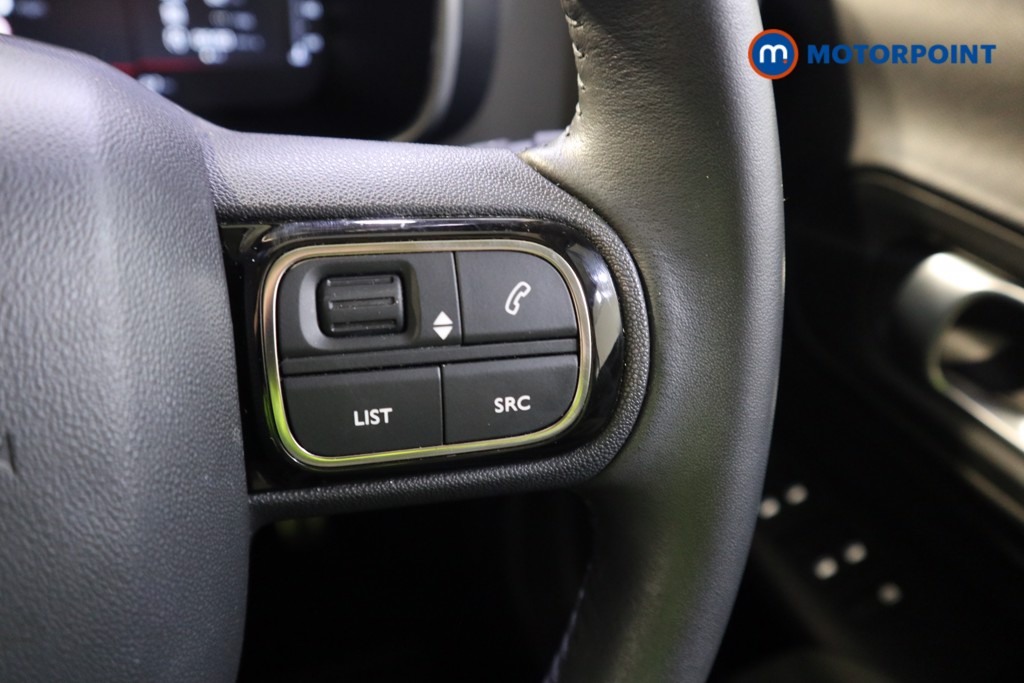 Citroen C5 Aircross Shine Plus Manual Diesel SUV - Stock Number (1584344) - 4th supplementary image