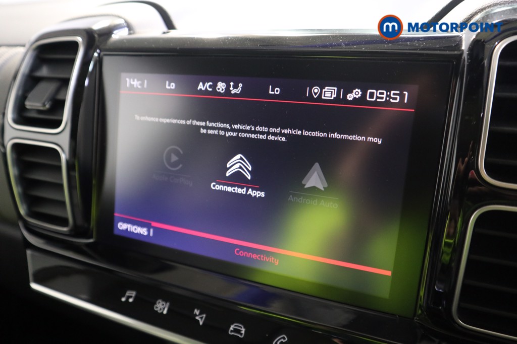 Citroen C5 Aircross Shine Plus Manual Diesel SUV - Stock Number (1584344) - 6th supplementary image