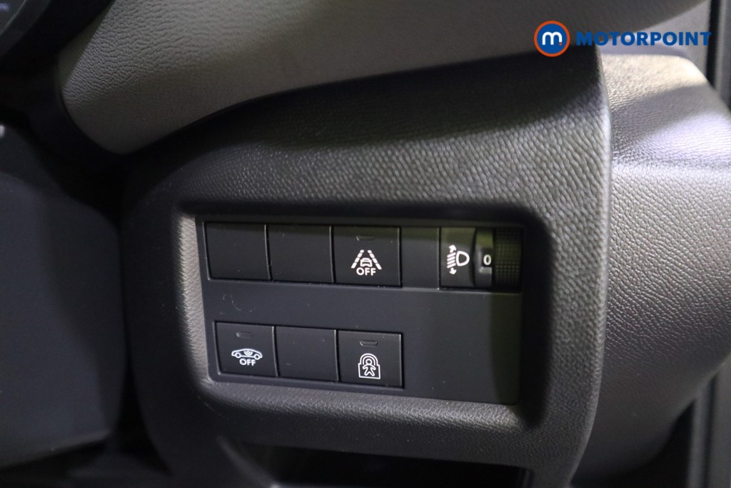 Citroen C5 Aircross Shine Plus Manual Diesel SUV - Stock Number (1584344) - 11th supplementary image