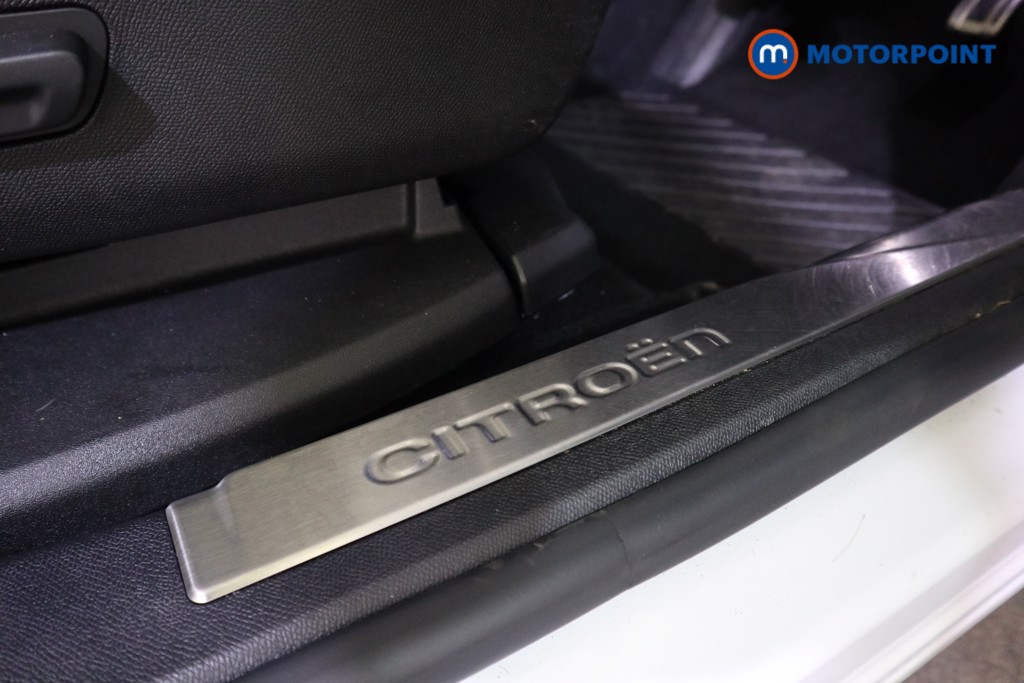 Citroen C5 Aircross Shine Plus Manual Diesel SUV - Stock Number (1584344) - 13th supplementary image
