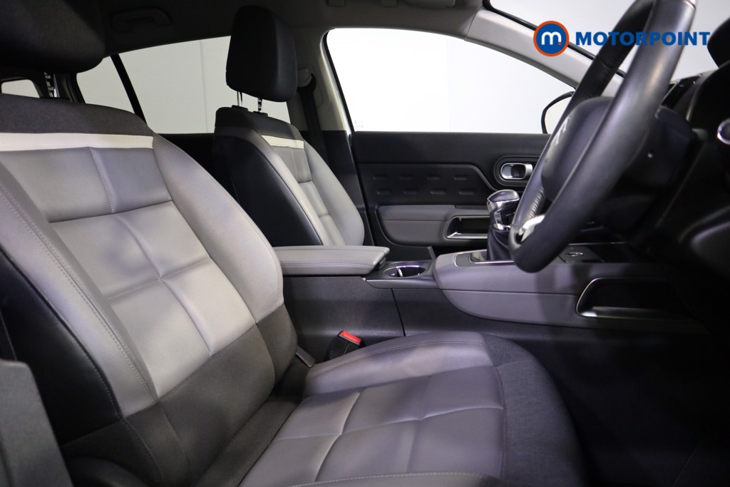 Citroen C5 Aircross Shine Plus Manual Diesel SUV - Stock Number (1584344) - 15th supplementary image