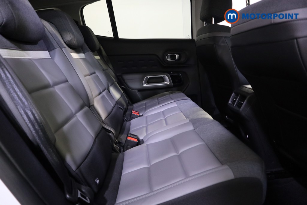Citroen C5 Aircross Shine Plus Manual Diesel SUV - Stock Number (1584344) - 16th supplementary image