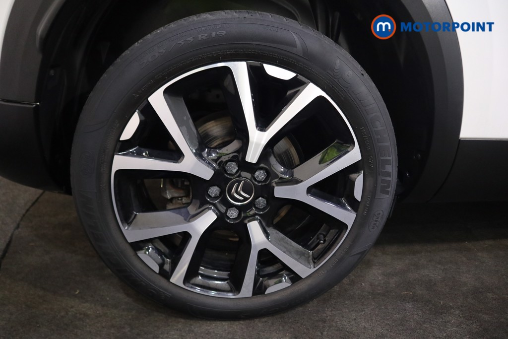 Citroen C5 Aircross Shine Plus Manual Diesel SUV - Stock Number (1584344) - 20th supplementary image